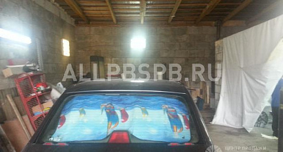 Продается  автосервис в юзао с сайтом