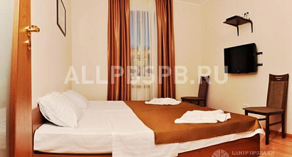 Продается  продается небольшая гостиница 