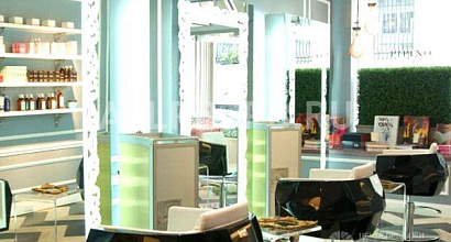 Продажа:  салон красоты со свежим ремонтом