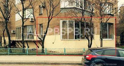 Аренда:  Магазин 60 кв. м (м. Водный стадион) 