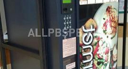 Готовый бизнес  jofemar gourmet 