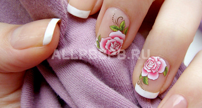 Салон красоты/Студия маникюра и педикюра