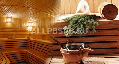Продается  популярная прибыльная сауна