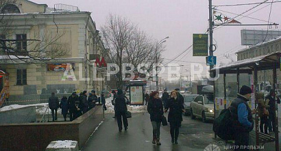 Аренда:  Прямая Аренда Торгового Помещения без комиссии