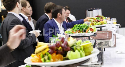 Продается  организация банкетов. кейтеринг. выездной ресторан
