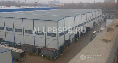 Аренда:  Складское помещение, 3000 м