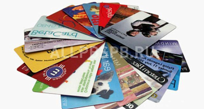 Продажа:  Готовый бизнес - производство карт 