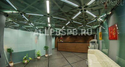 Аренда:  Офисное помещение, 300 м 