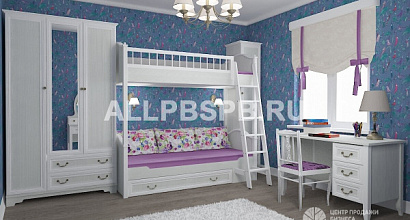 Интернет-магазин детской мебели