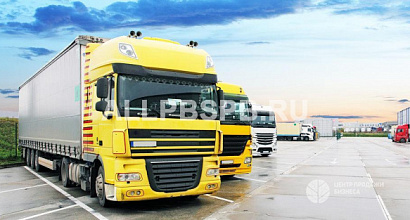 Автостоянка площадью 2,7 Га в собственность