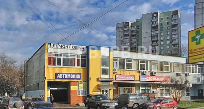 Продажа:  автомойка на два поста 