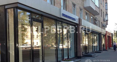 Аренда:  Торговое помещение, 199 м