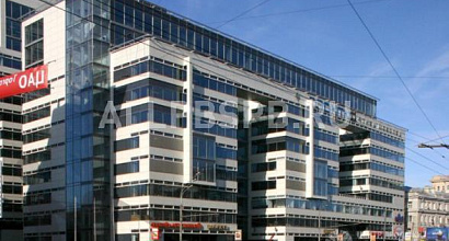 Аренда:  Офисное помещение, 596, 810, 1060, 2700, 3456 м 