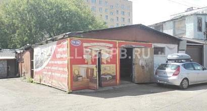 Аренда:  Готовое производство корпусной мебели в аренду