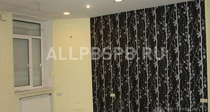 Аренда:132 м Комендантский пр., 34/1, 1 этаж