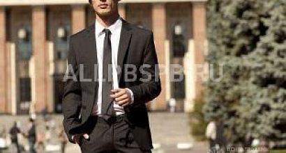 Продается  интернет-магазин мужской одежды 