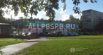 Продается нежилое, 118 м с хорошим арендатором