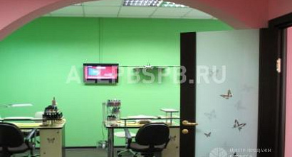 Продается  салон красоты, м. жулебино