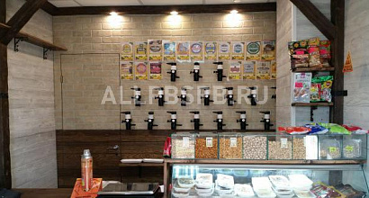 Готовый бизнес  магазин живого пива 