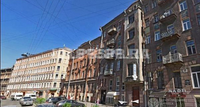 Торговое помещение 182 м кв. в центре города