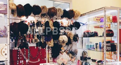 Продажа:  продается торговая точка