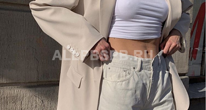 Известный ЭКО-бренд одежды