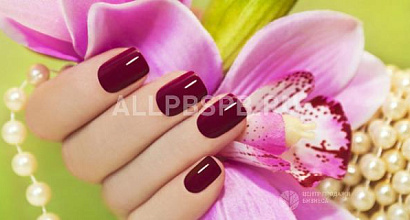 Готовый бизнес  студия маникюра