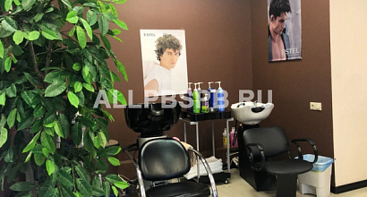 Салон красоты рядом с метро &quot;Бауманская&quot;