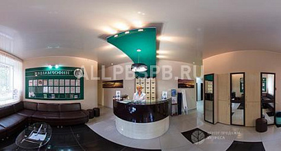 Продажа:  медцентр с оборотом в 700000