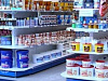 Сеть строительных магазинов
