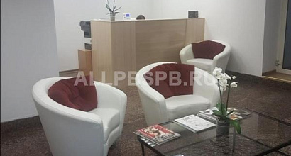 Медицинский центр 437 кв.м.  с лицензией