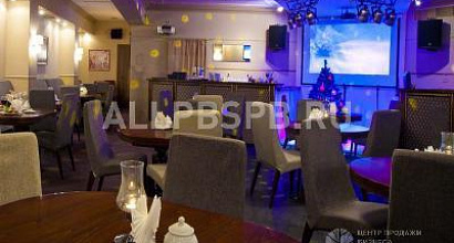 Продажа: Готовый бизнес  кафе в твк 