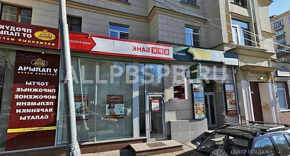 Продается  продам помещение, 57 м