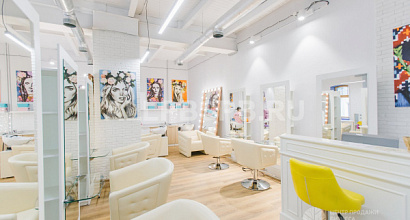 Студия красоты по стоимости оборудования