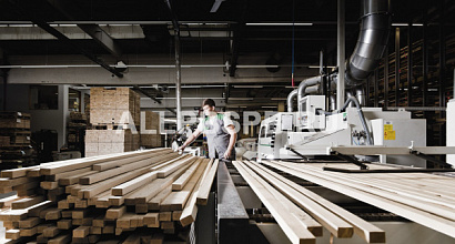Мебельное производство полного цикла в Московской области