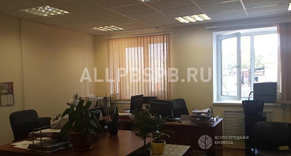 Аренда:  Офисное помещение, 92.5 м