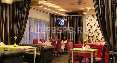 Продается  ресторан караоке-клуб в свао