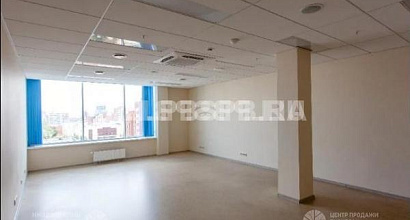 Торговое помещение