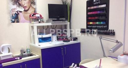 Продажа: Студия маникюра и педикюра - Бизнес24 