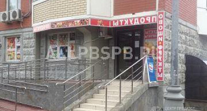 Аренда:  Сдам магазин, Ул Болотниковская д36 кор6 