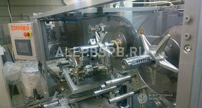 Продажа:  кондитерское оборудование 