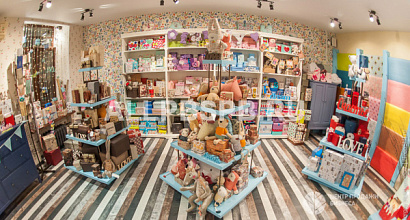 Интернет-магазин подарков и сезонных товаров