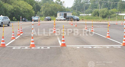 Продается  действующая автошкола в г. хабаровске