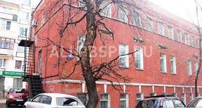 Аренда:  Помещение свободного назначения, 85 м 