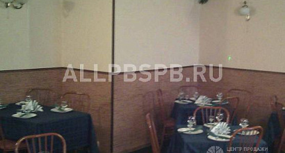 Аренда:  Кафе с арендой от дигм, м. Бульвар Рокоссовского 