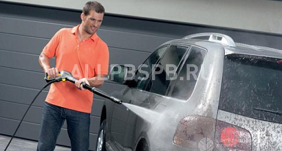 Продажа:  круглосуточная автомойка на 5 постов и шиномонтаж