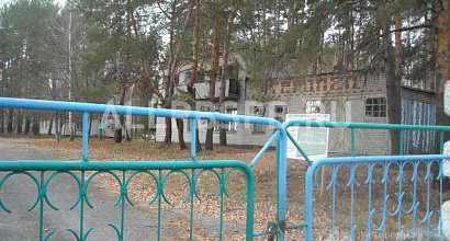 Продается  база отдыха &quot;русское поле&quot; в липецкой области