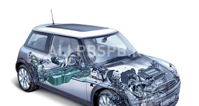 Продается  автосервис