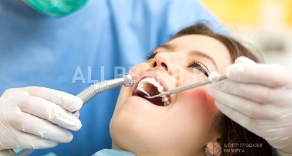 Аренда:  Две стоматологии с арендой от дигм