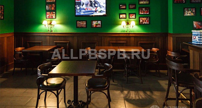 Магазин-бар разливного пива